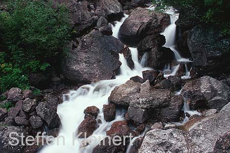 dolomiten - wasserfall 070